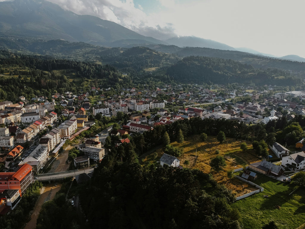 السياحة الشتوية في تركيا